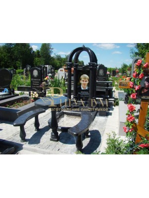Элитный памятник №308 — ritualum.ru Элитный памятник №308 — ritualum.ru